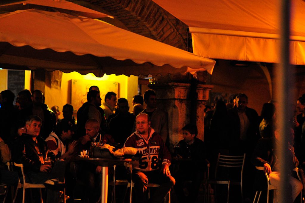 The Kings Live in Velrolanuova